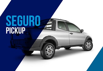 Seguro Pick-Ups