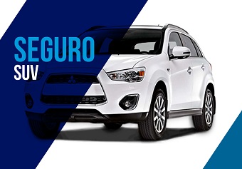 Seguro SUVS