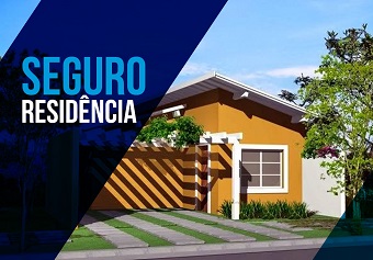 Seguro residência