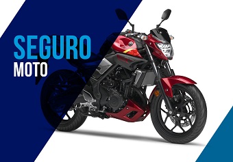 Seguro Moto