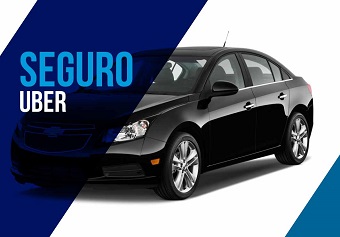 Seguro para Táxi/UBER