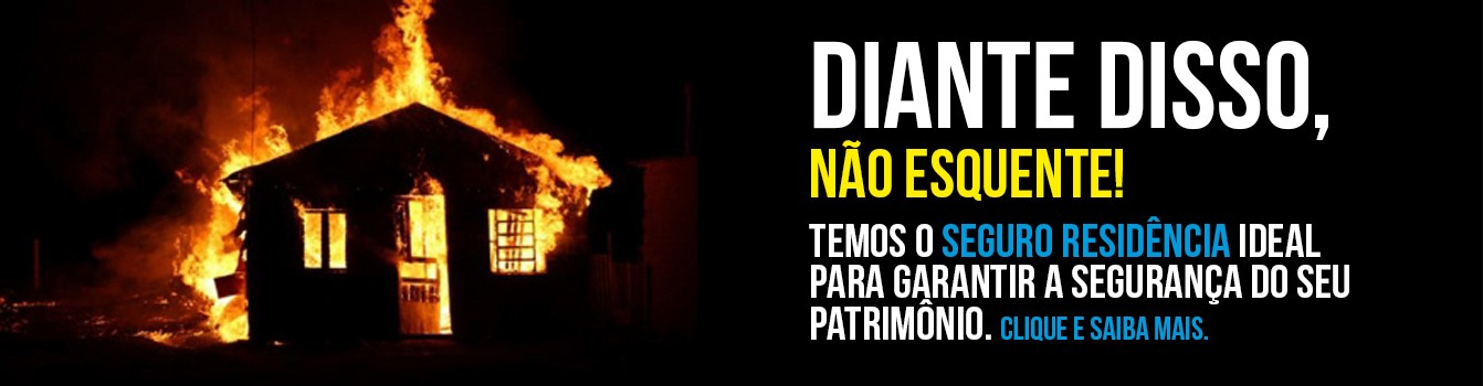 Seguro para Casa