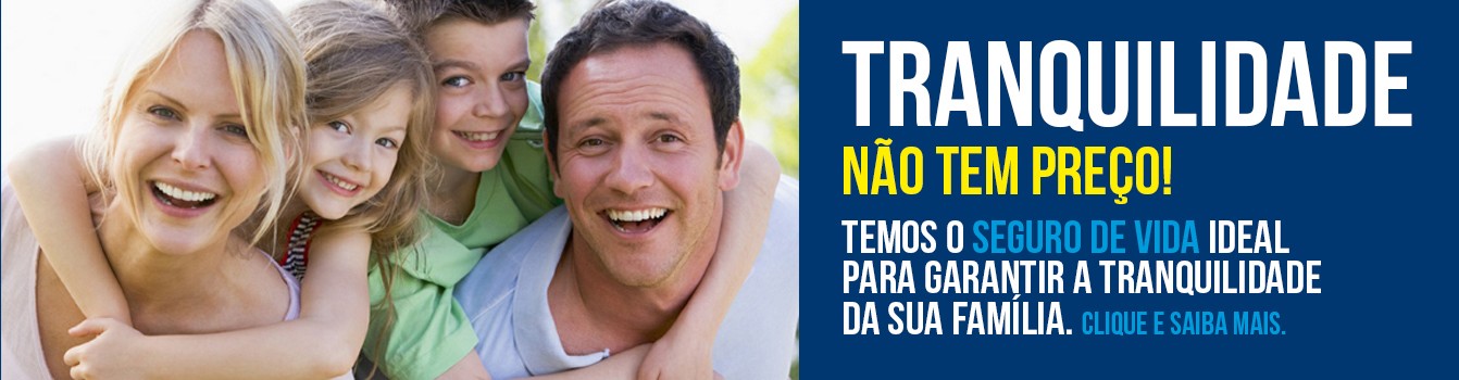 Seguro de vida
